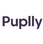 create cat logo puplly